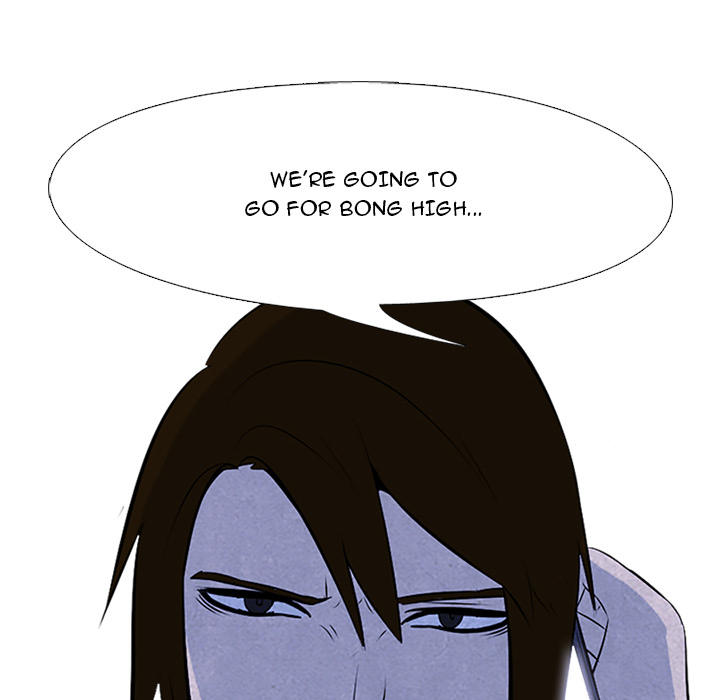 High School Devil Chapter 50 - Page 66