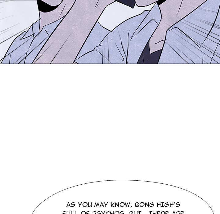 High School Devil Chapter 50 - Page 68