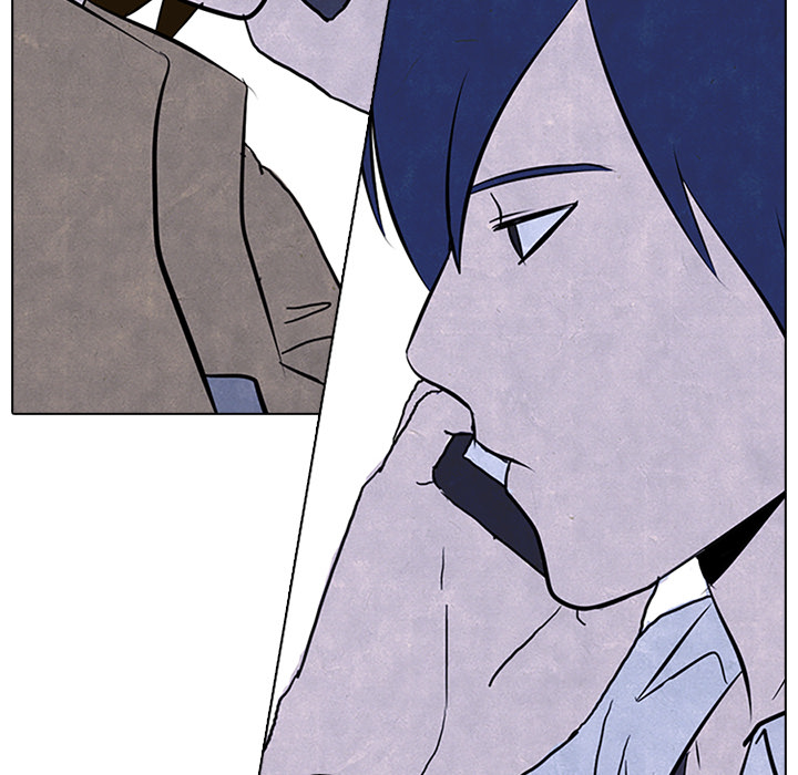 High School Devil Chapter 50 - Page 70