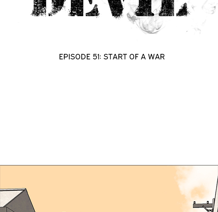 High School Devil Chapter 51 - Page 11