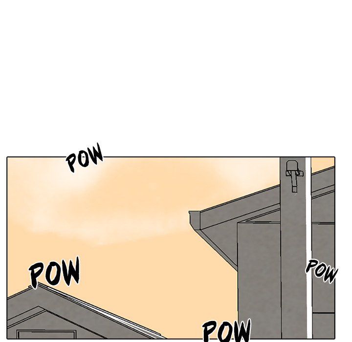 High School Devil Chapter 51 - Page 32