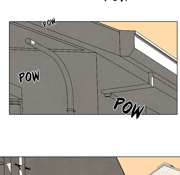 High School Devil Chapter 51 - Page 33