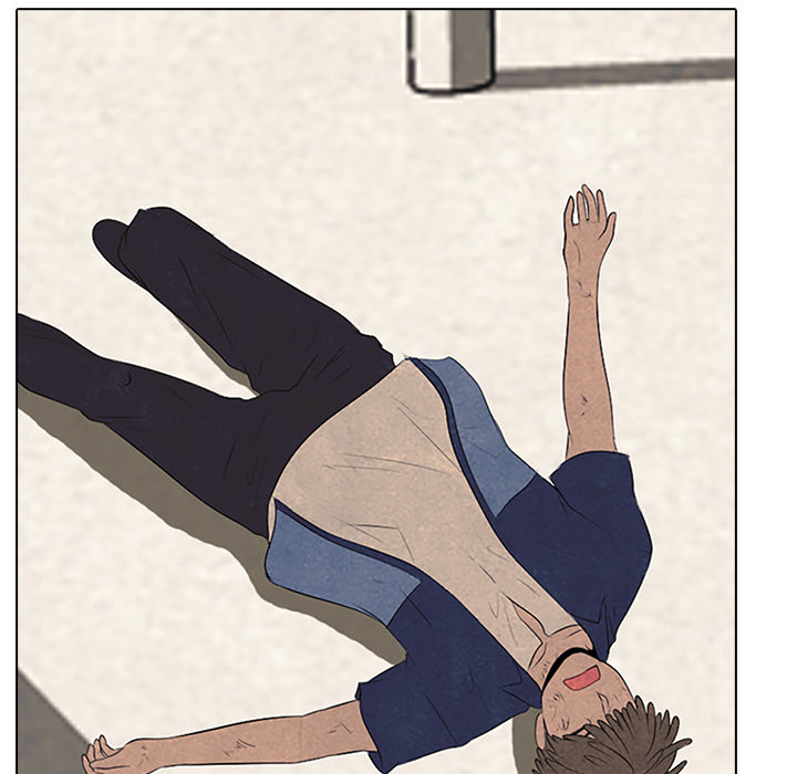 High School Devil Chapter 51 - Page 36