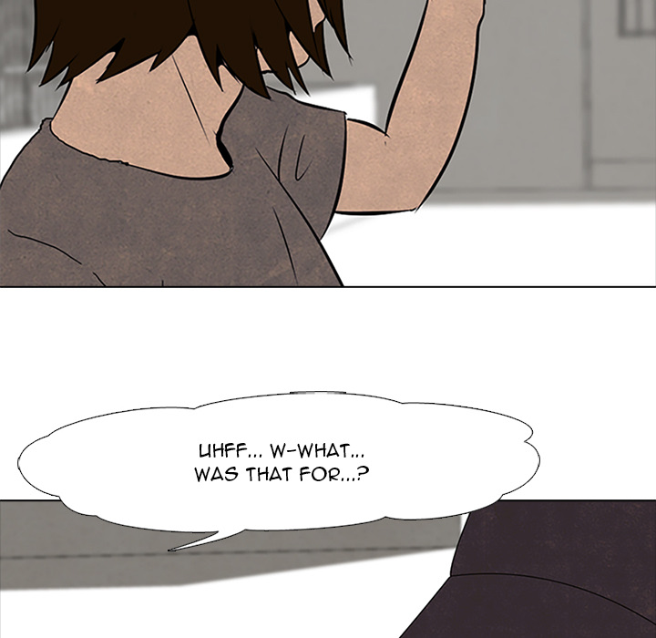 High School Devil Chapter 51 - Page 38