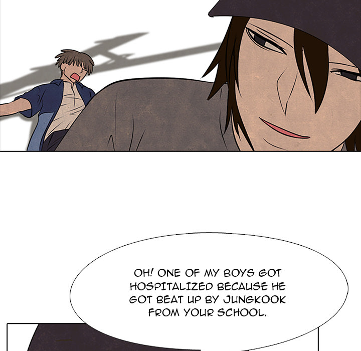 High School Devil Chapter 51 - Page 39
