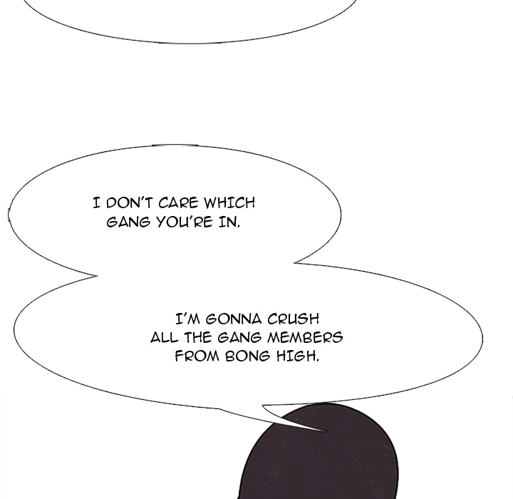High School Devil Chapter 51 - Page 42