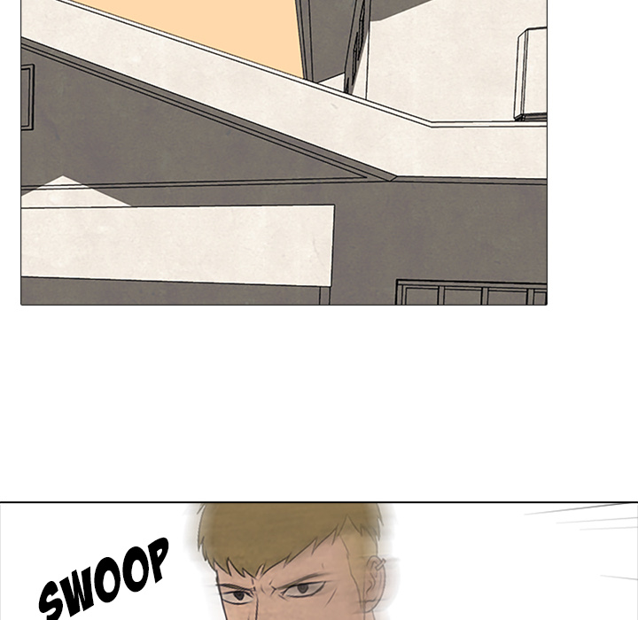 High School Devil Chapter 51 - Page 45