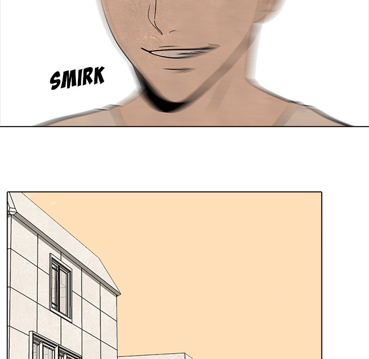 High School Devil Chapter 51 - Page 50