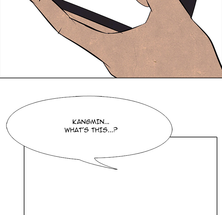 High School Devil Chapter 51 - Page 61