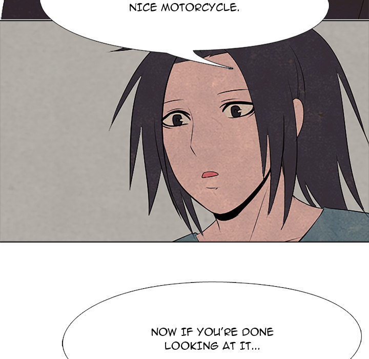 High School Devil Chapter 51 - Page 69