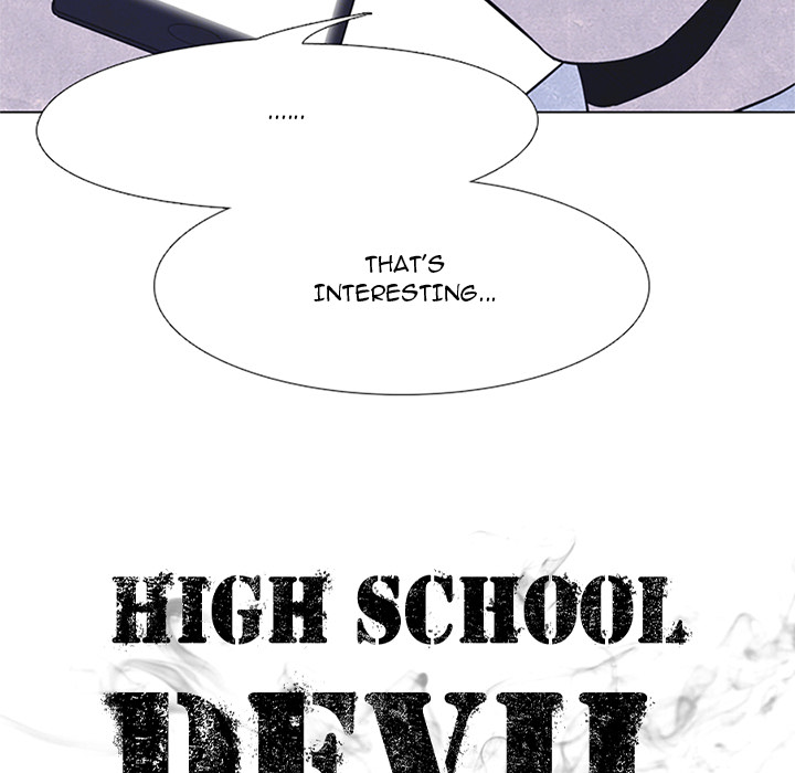 High School Devil Chapter 51 - Page 10