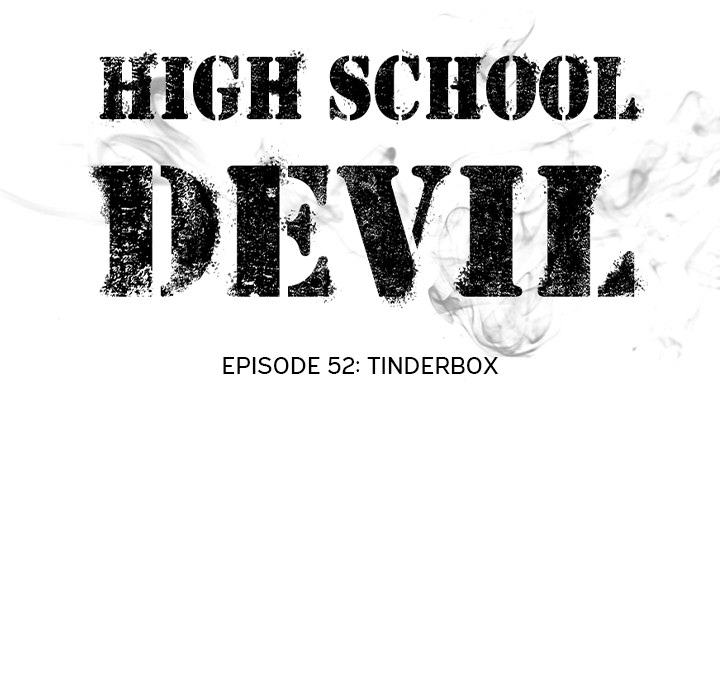 High School Devil Chapter 52 - Page 11