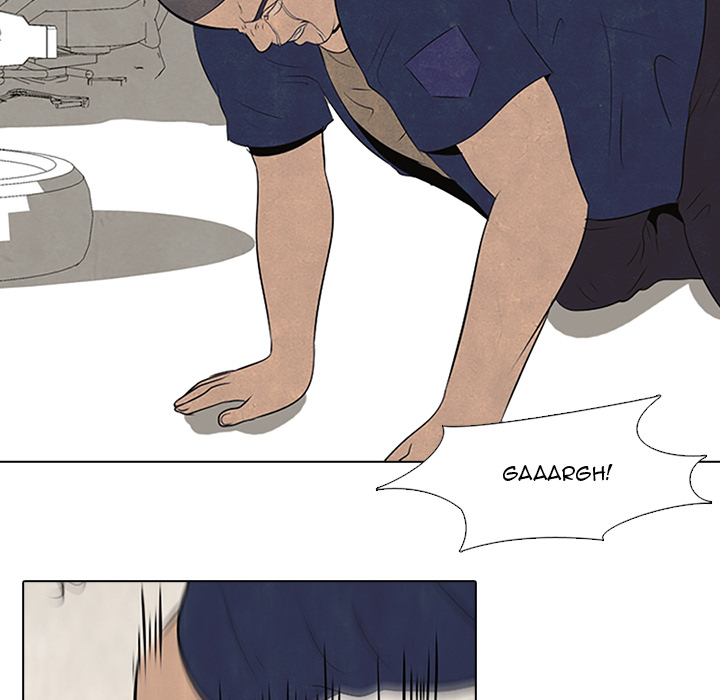 High School Devil Chapter 52 - Page 13