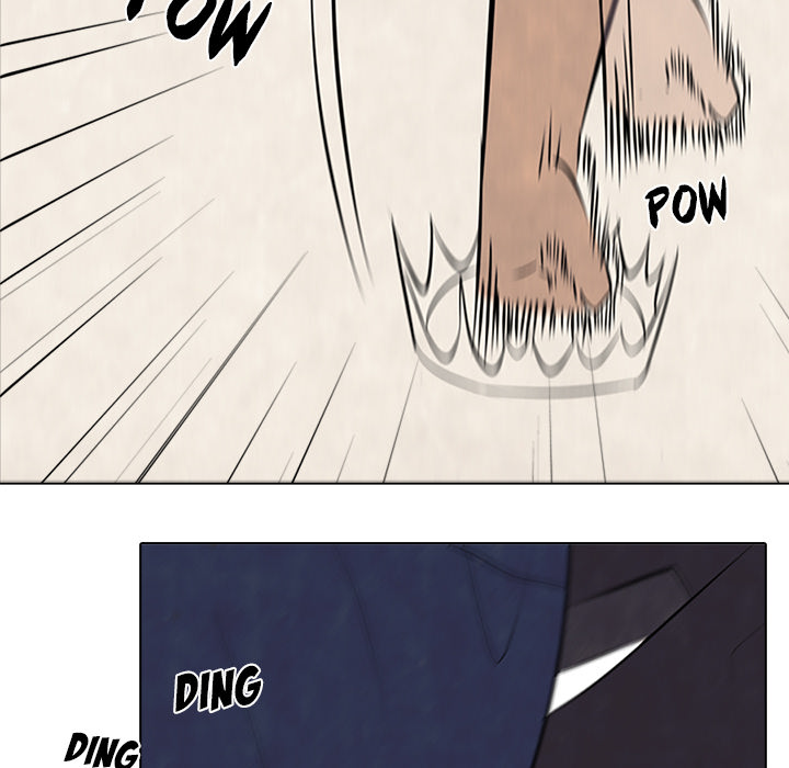 High School Devil Chapter 52 - Page 16