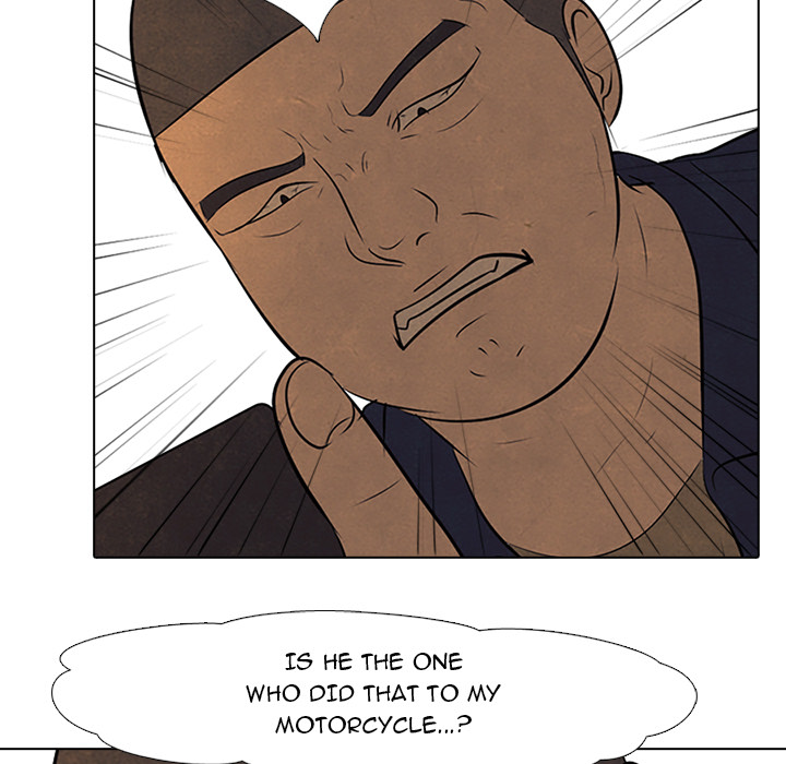 High School Devil Chapter 52 - Page 22