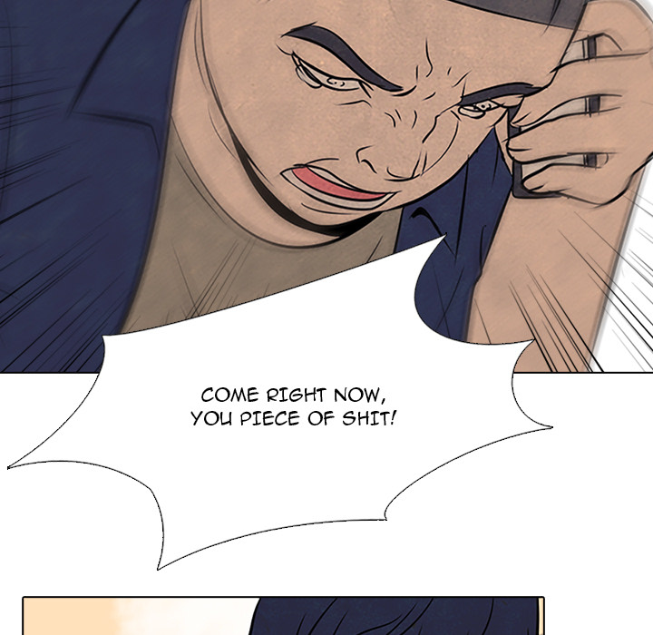 High School Devil Chapter 52 - Page 33