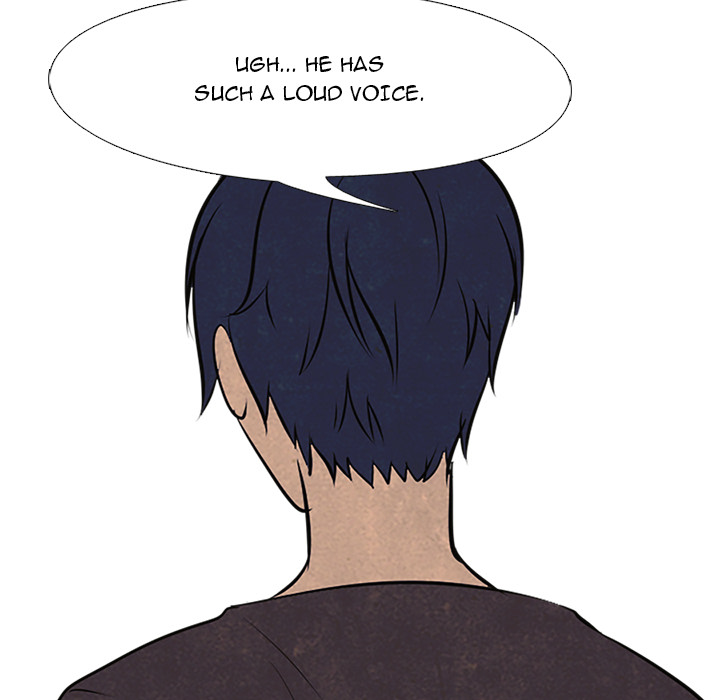 High School Devil Chapter 52 - Page 37