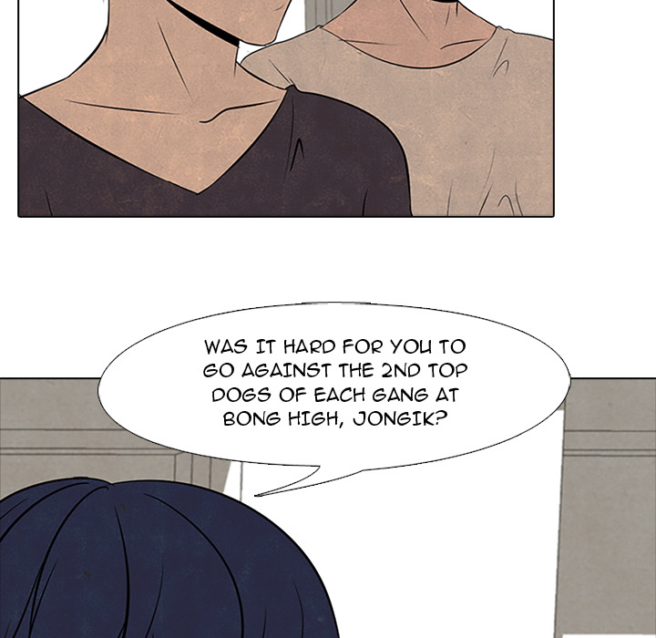 High School Devil Chapter 52 - Page 44