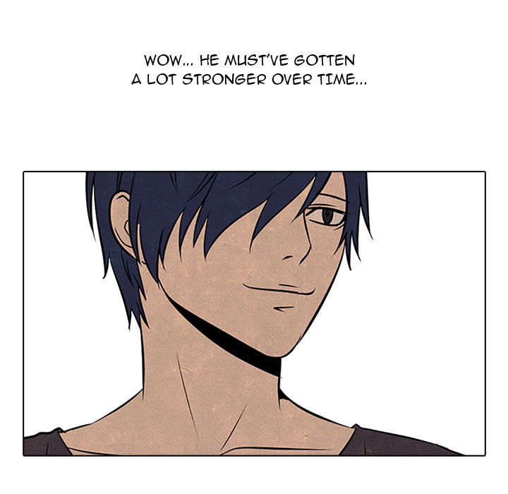 High School Devil Chapter 52 - Page 46