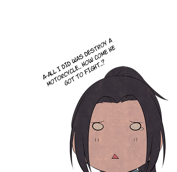 High School Devil Chapter 52 - Page 47
