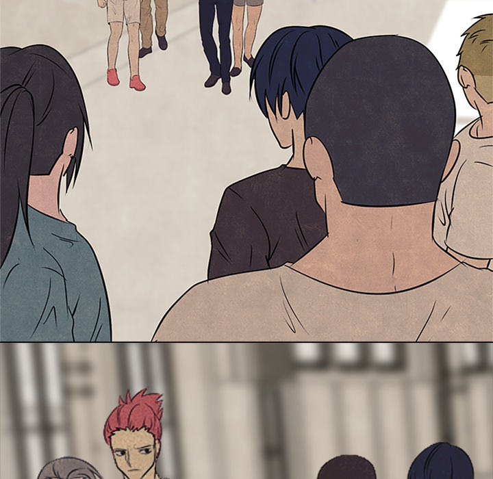 High School Devil Chapter 52 - Page 51