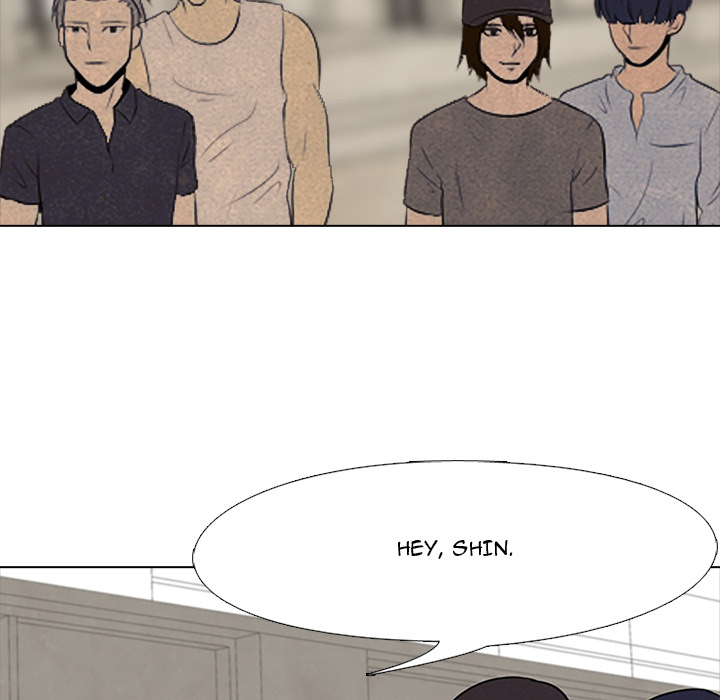 High School Devil Chapter 52 - Page 52