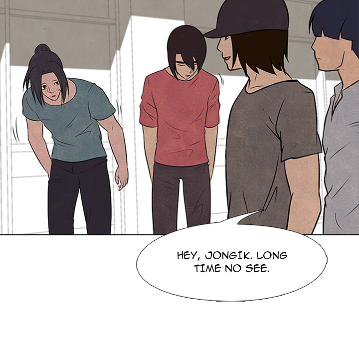 High School Devil Chapter 52 - Page 53