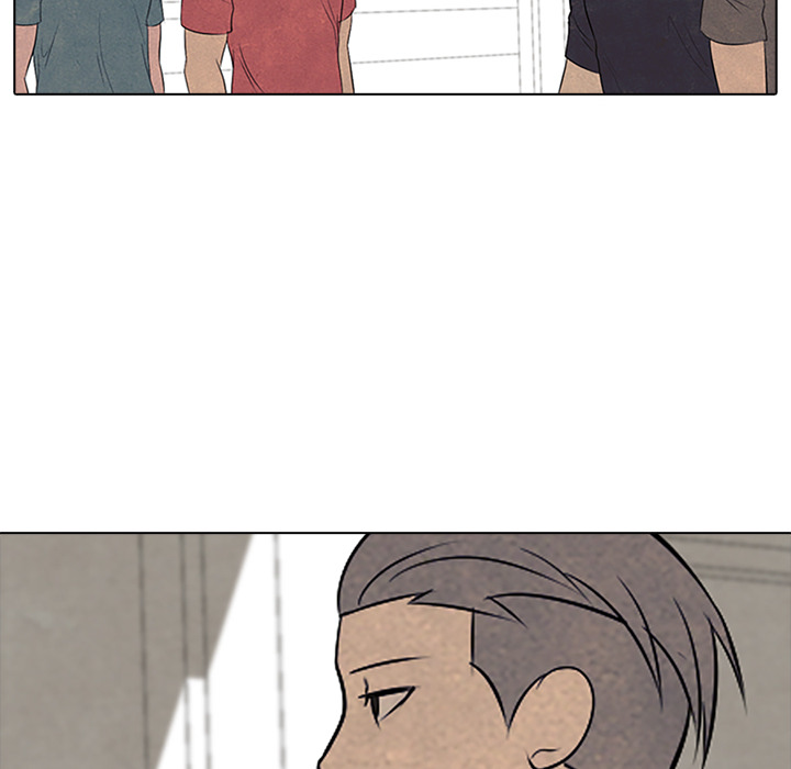 High School Devil Chapter 52 - Page 56