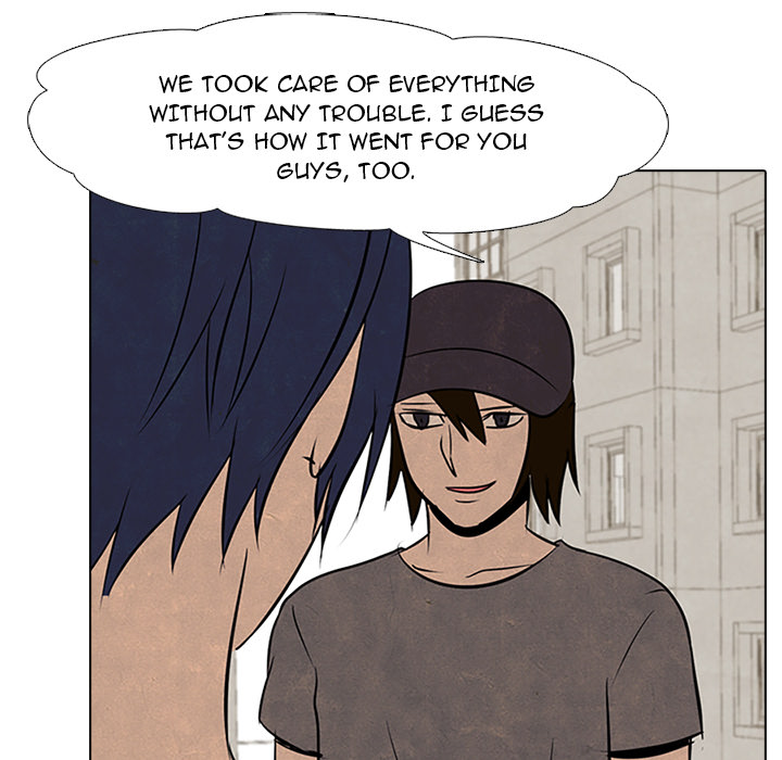 High School Devil Chapter 52 - Page 59