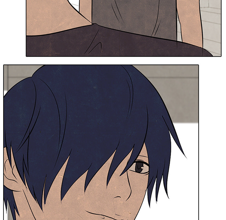 High School Devil Chapter 52 - Page 60