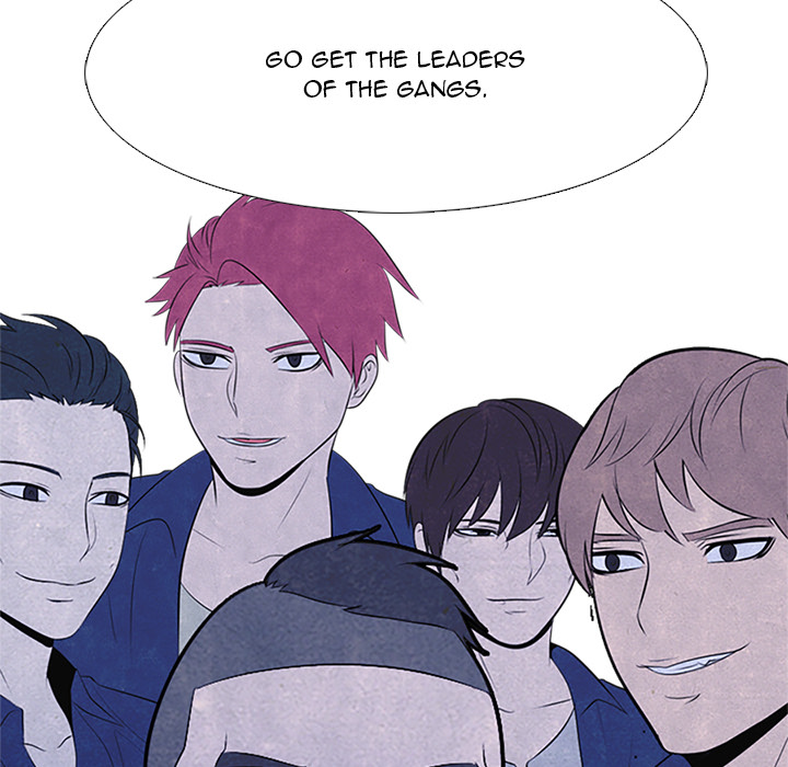 High School Devil Chapter 52 - Page 62