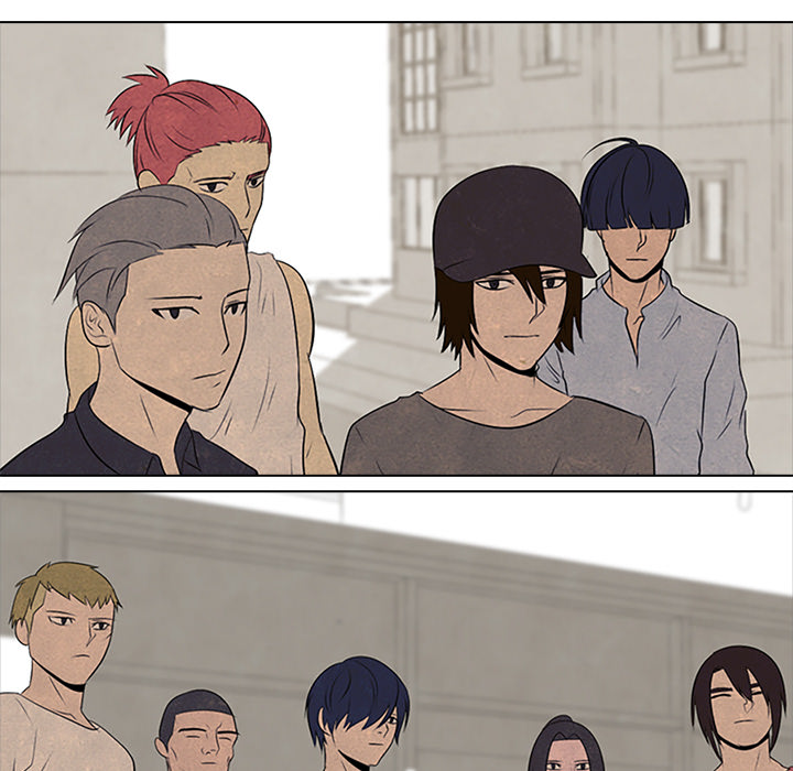 High School Devil Chapter 52 - Page 64
