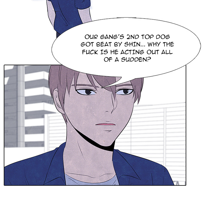 High School Devil Chapter 52 - Page 70