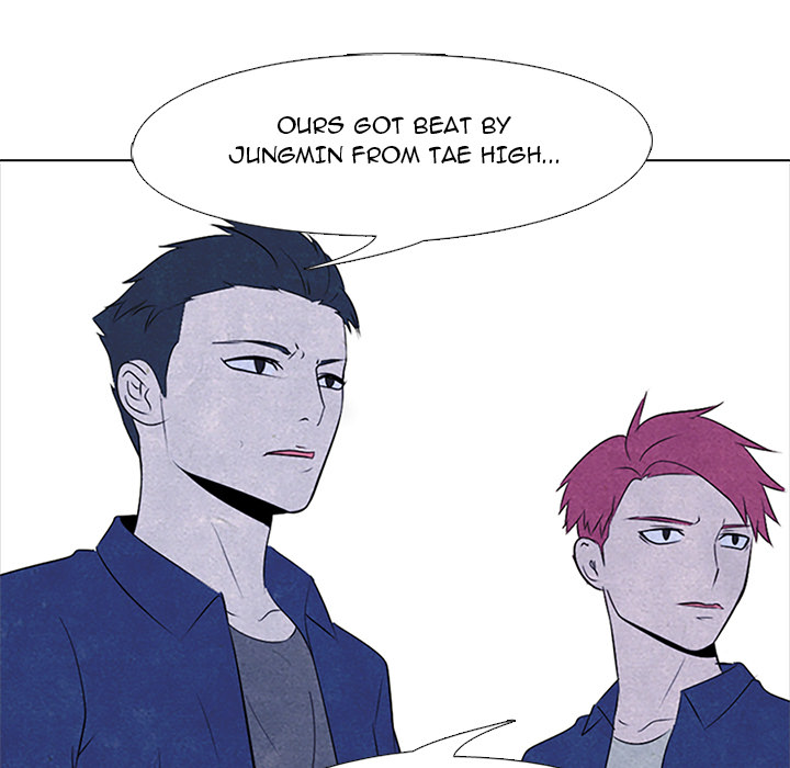 High School Devil Chapter 52 - Page 71