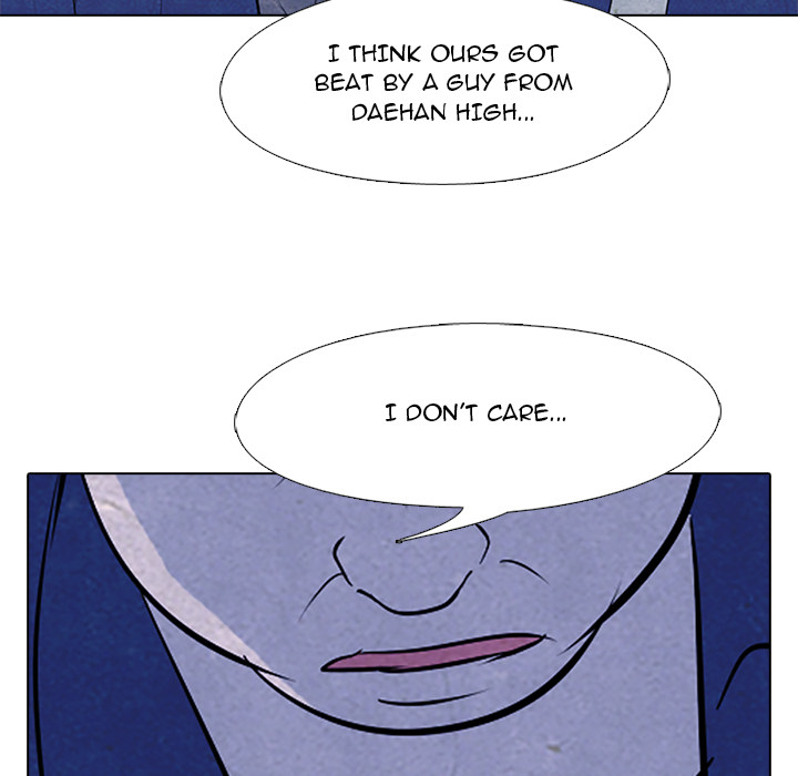 High School Devil Chapter 52 - Page 72