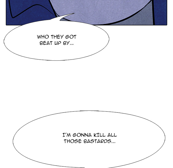 High School Devil Chapter 52 - Page 73