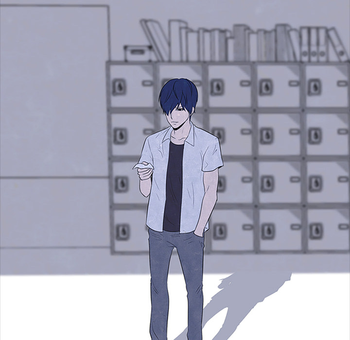 High School Devil Chapter 53 - Page 16