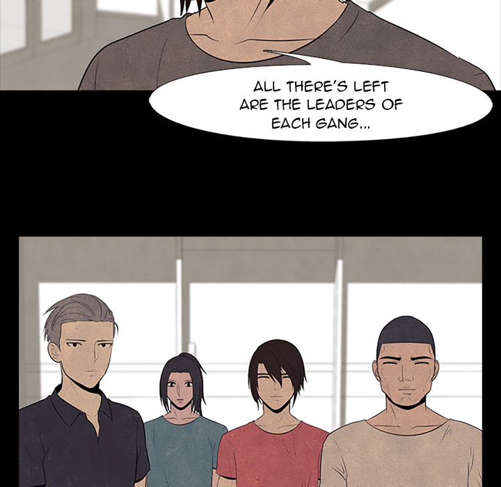 High School Devil Chapter 53 - Page 19