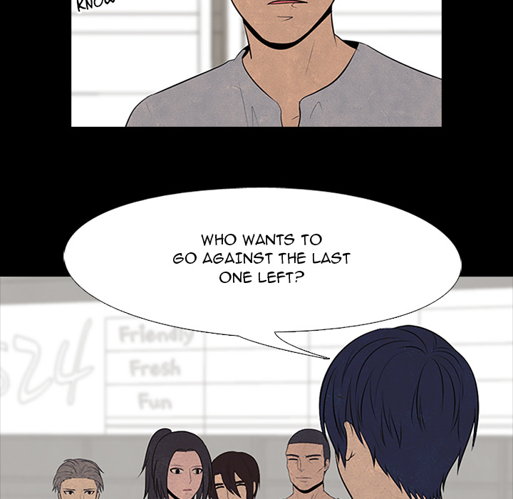 High School Devil Chapter 53 - Page 24
