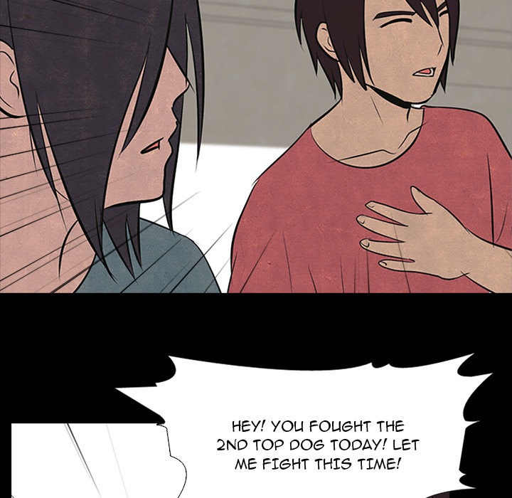 High School Devil Chapter 53 - Page 32