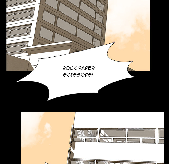 High School Devil Chapter 53 - Page 42