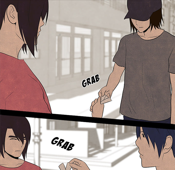 High School Devil Chapter 53 - Page 55