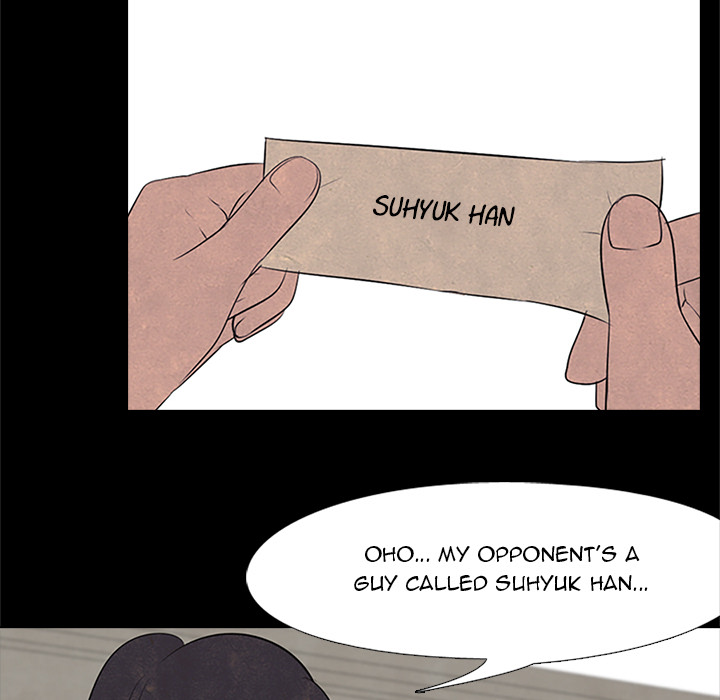 High School Devil Chapter 53 - Page 60