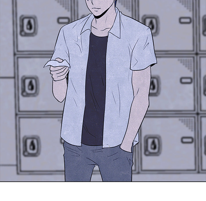 High School Devil Chapter 53 - Page 72