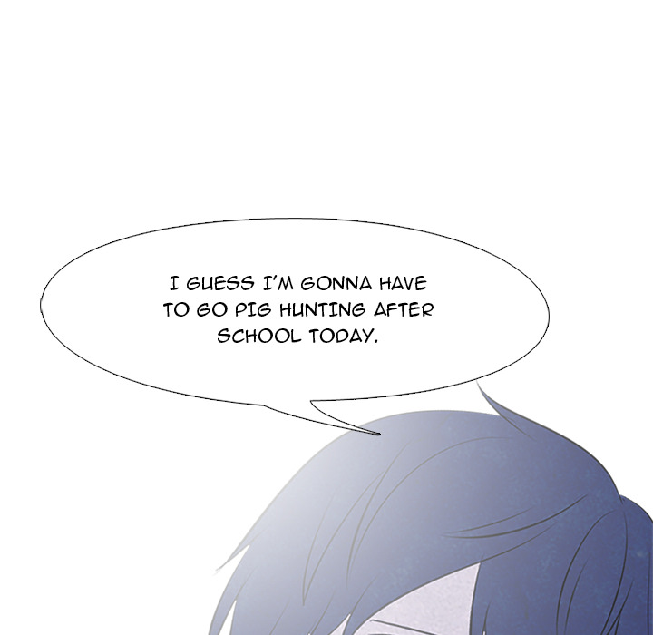 High School Devil Chapter 53 - Page 76