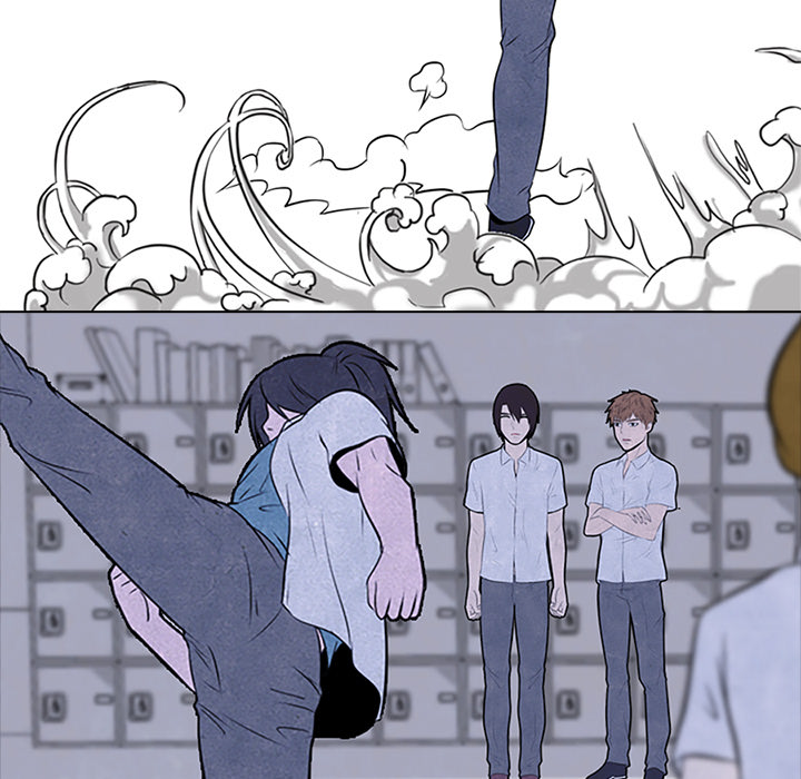 High School Devil Chapter 54 - Page 17