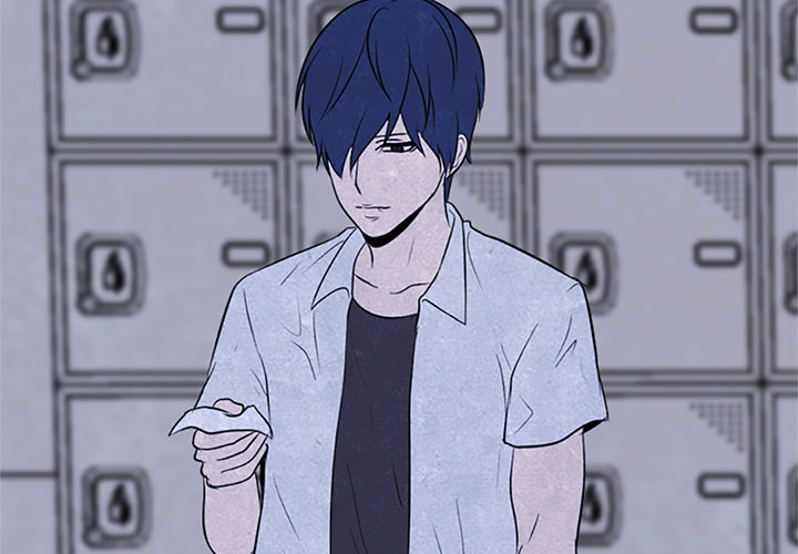 High School Devil Chapter 54 - Page 4
