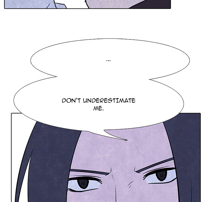 High School Devil Chapter 54 - Page 35