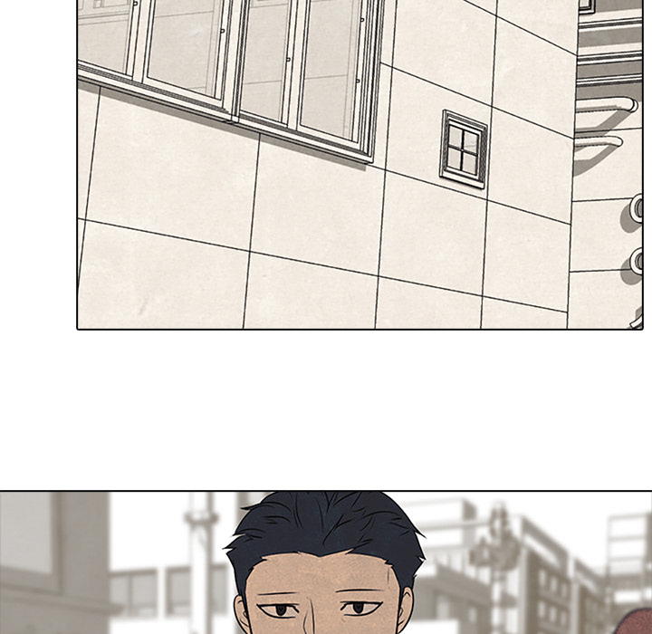 High School Devil Chapter 54 - Page 43