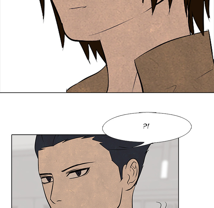 High School Devil Chapter 54 - Page 47